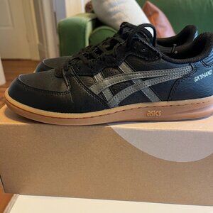Asics skyhand sneakers black